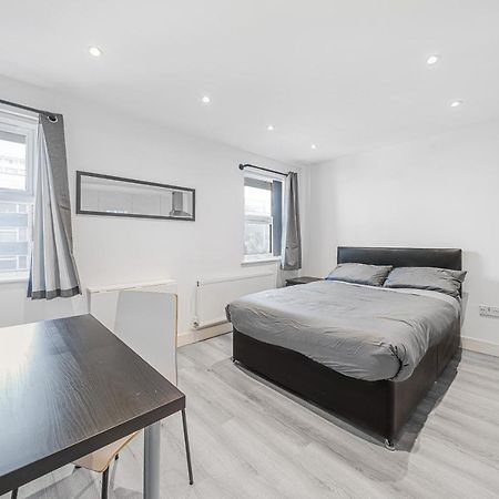 Apartmán Studio Flat In Camberwell Londýn Exteriér fotografie